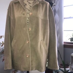 🦋Suede Jacket🦋